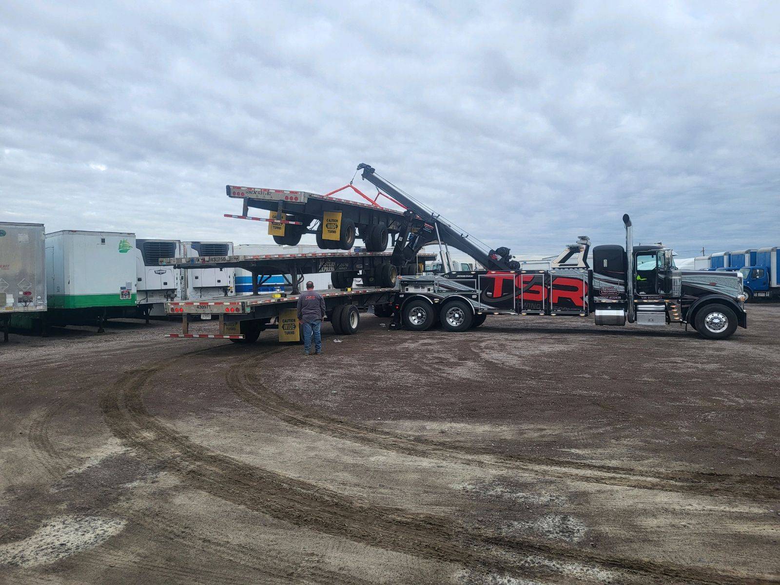 Tsr Towing000000