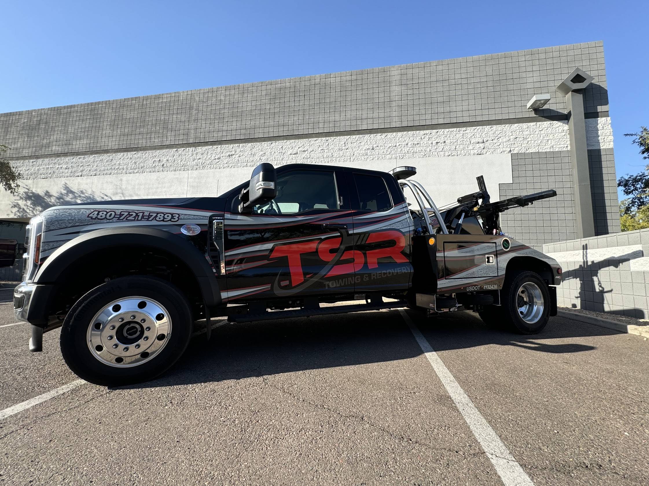 Tsr Towing3